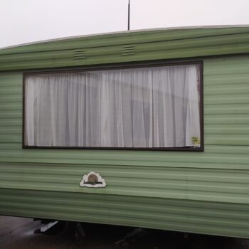 227. ABI Hawaii 3.7 x 10.5 m. 2 спальни