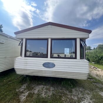 214. Willerby Countrystyle 3,7 x 11,5 m. 2 спальни