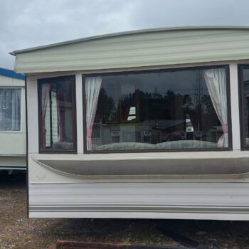 121. Pemberton Novella 3,7 x 10,5 m. 2 miegamieji