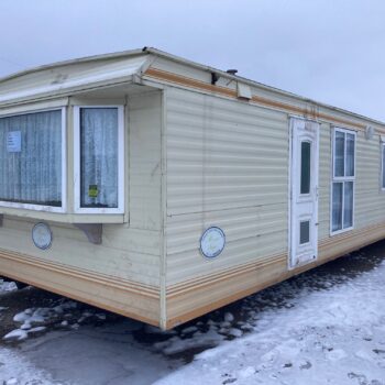 135. Cosalt Monaco 3,7 x 11,5 m. 2 спальни