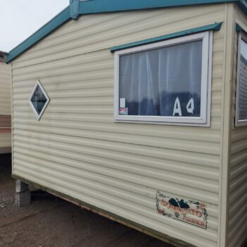239. Atlas Sorento 3,7 x 11,5 m. 2 miegamieji