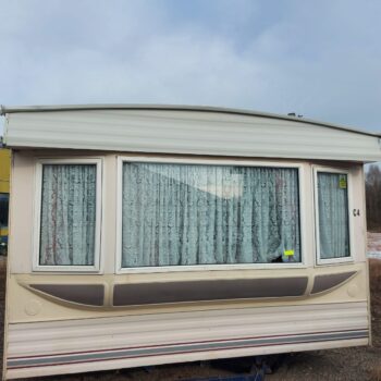 447. Pemberton Novella 3,7 x 11,5 m. 2 miegamieji