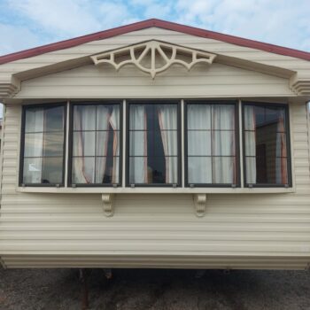 269. Willerby Granada 3,7 x 11,5 m. 2 bedrooms