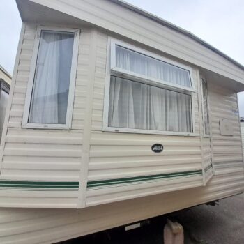 212. ABI Brisnane 3,7 x 11,5 m. 3 bedrooms