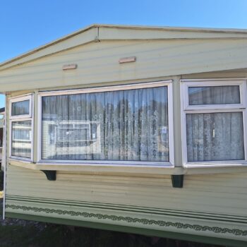 217. Cosalt Rimini 3,7 x 11,5 m. 3 bedrooms