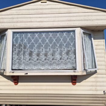 240. Willerby Granada 3,1 x 9,5 m. 2 bedrooms