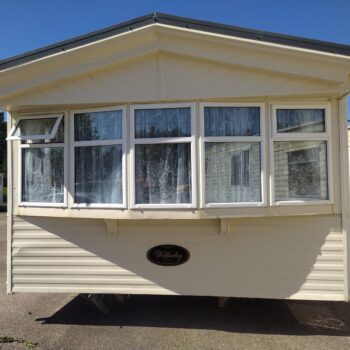 265. Willerby Granada 3,7 x 11,5 m. 3 bedrooms