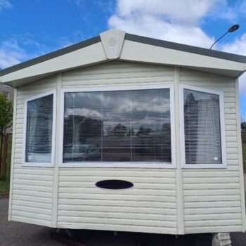 235. Pemberton Elite 3,7 x 9,0 m. 2 miegamieji