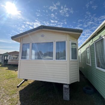 237. BK Seville 3.7 x 11.5 m. 3 bedrooms