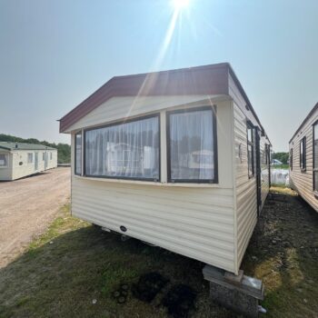 247. ABI Madison 3,7 x 11,5 m. 3 bedrooms