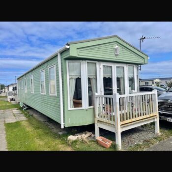 155. Pemberton Mystyque 3.7 x 11.5 m. 3 bedrooms