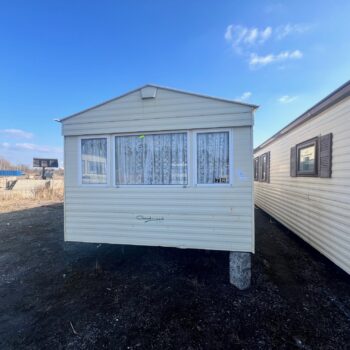 265. Delta Goodwood 3,1 x 8,5 m. 2 bedrooms