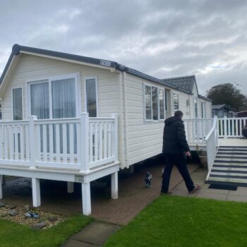 227. Atlas Expression 3,7 x 12,0 m. 2 bedrooms