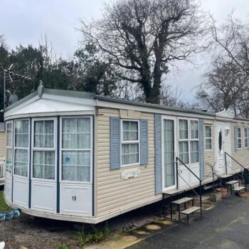 115. Atlas Ovation 3,7 x 11,5 m. 2 miegamieji