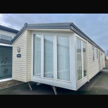 120. Atlas Diamond 3.7 x 11.5 m. 3 bedrooms