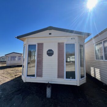 151. BK Sheraton 3.7 x 11.5 m. 2 bedrooms