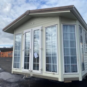 250. BK Sheraton 3.7 x 11.5 m. 2 bedrooms