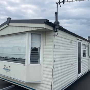 155. Atlas Moonstone 3.7 x 11.0 m. 2 bedrooms