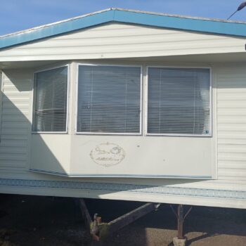 121. Atlas Florida 3.7 x 10.5 m. 2 bedrooms