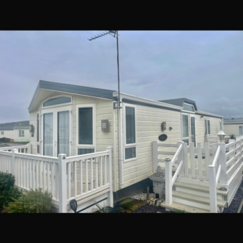 235. Willerby Vogue 3.9 x 12.0 m. 2 miegamieji STORASIENIS