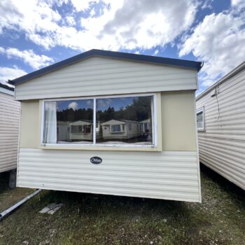 215. Atlas Mirage 3.7 x 11.5 m. 2 bedrooms