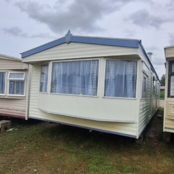 200. Atlas Florida 3.7 x 11.5 m. 3 miegamieji
