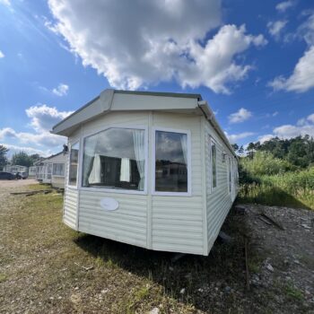 103. Pemberton Verona 3,7 x 11,5 m. 2 miegamieji STORASIENIS
